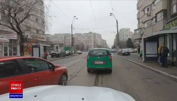 Bucureștiul va avea, în sfârșit, un sistem inteligent de monitorizare a traficului. Anunțul făcut de Nicușor Dan