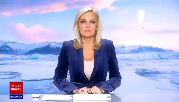 Obiect zburător la mare altitudine, doborât deasupra statului Alaska