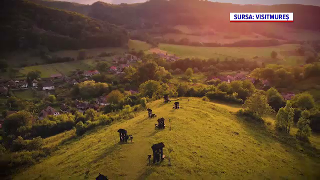 Județul din România inclus într-un top mondial al celor mai ospitaliere regiuni din lume