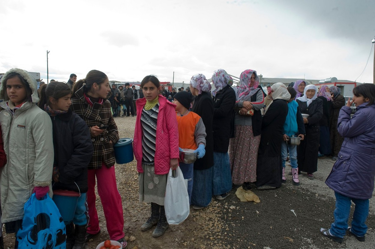 Un pakistanez a donat 30 de milioane de dolari pentru victimele cutremurelor din Turcia şi Siria