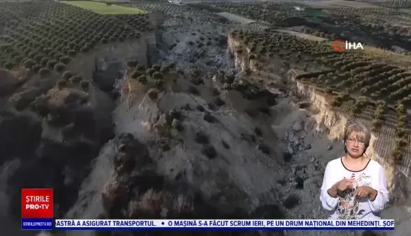 LIVE UPDATE | Cutremure în Turcia și Siria. Sunt peste 28.000 de morți. Au început să apară și gropile comune