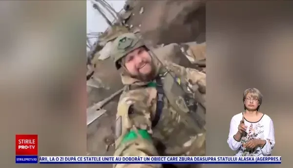 Deținuții lui Prigojin, din gruparea Wagner, nu luptă pentru bani în Ucraina. De ce au dat zeghea pe uniforma militară