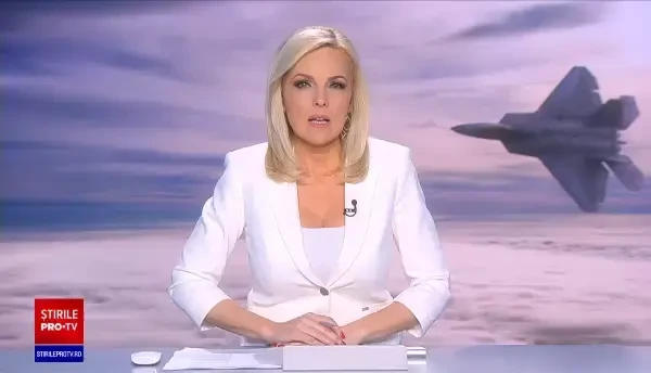 Avioanele americane au doborât un „obiect neidentificat” deasupra Canadei. Reacția lui Trudeau