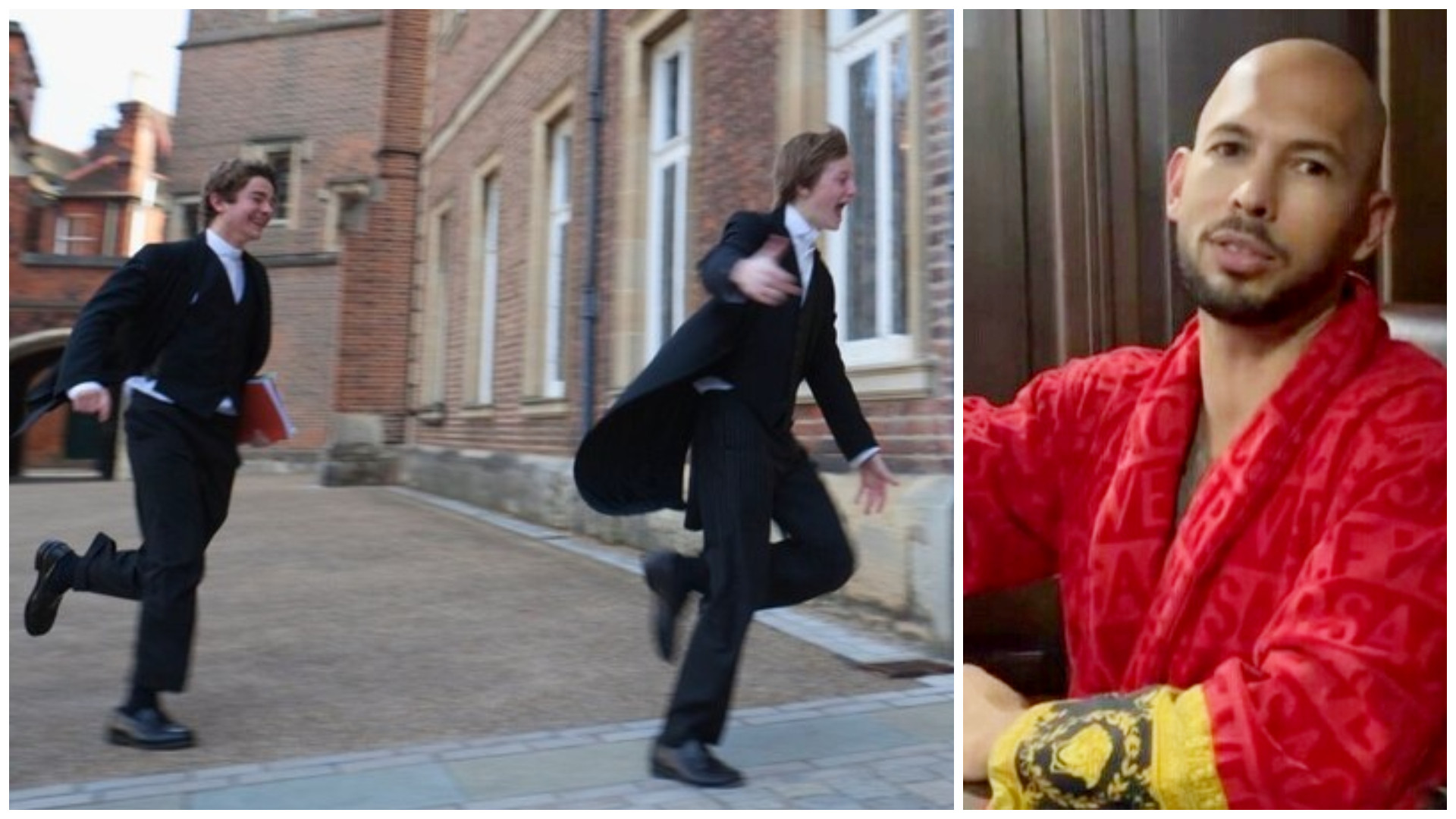 Modelul „Andrew Tate” a devenit o problemă majoră în școlile britanice. Elevii hărțuiesc profesoarele și fac remarci misogine