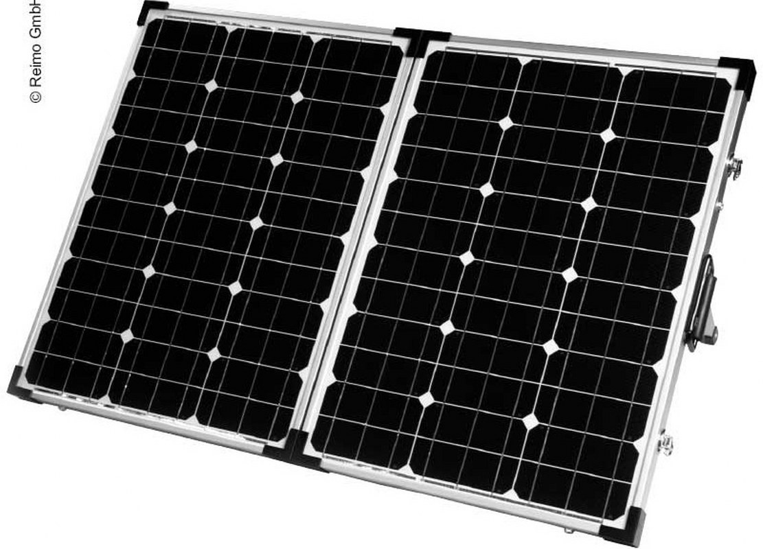 (P) Cum poți fi prietenos cu mediul în vacanța pe 4 roți? Un panou solar pentru camping este ceea ce ai nevoie!