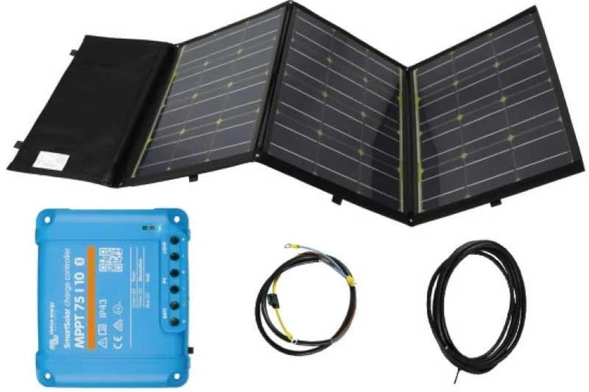 panou solar