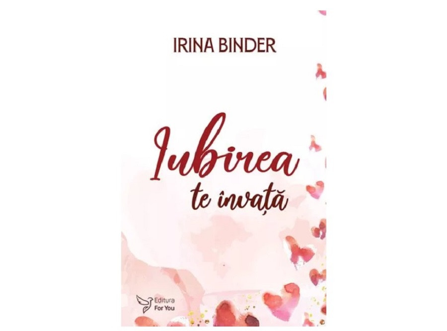 irina binder