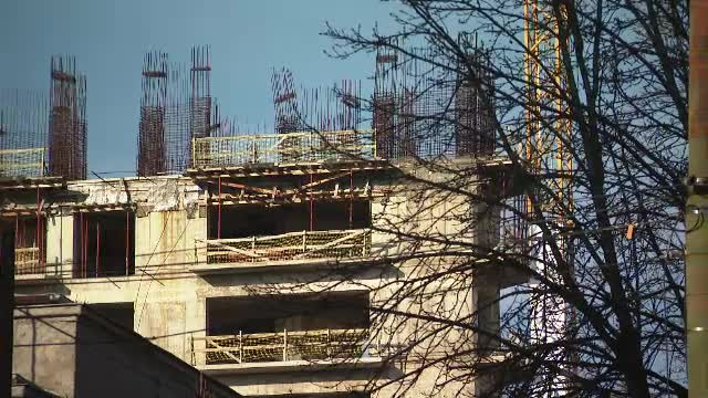 Cât de sigure sunt clădirile din București în fața unui cutremur. „Nu respectă nici măcar legile fizicii”