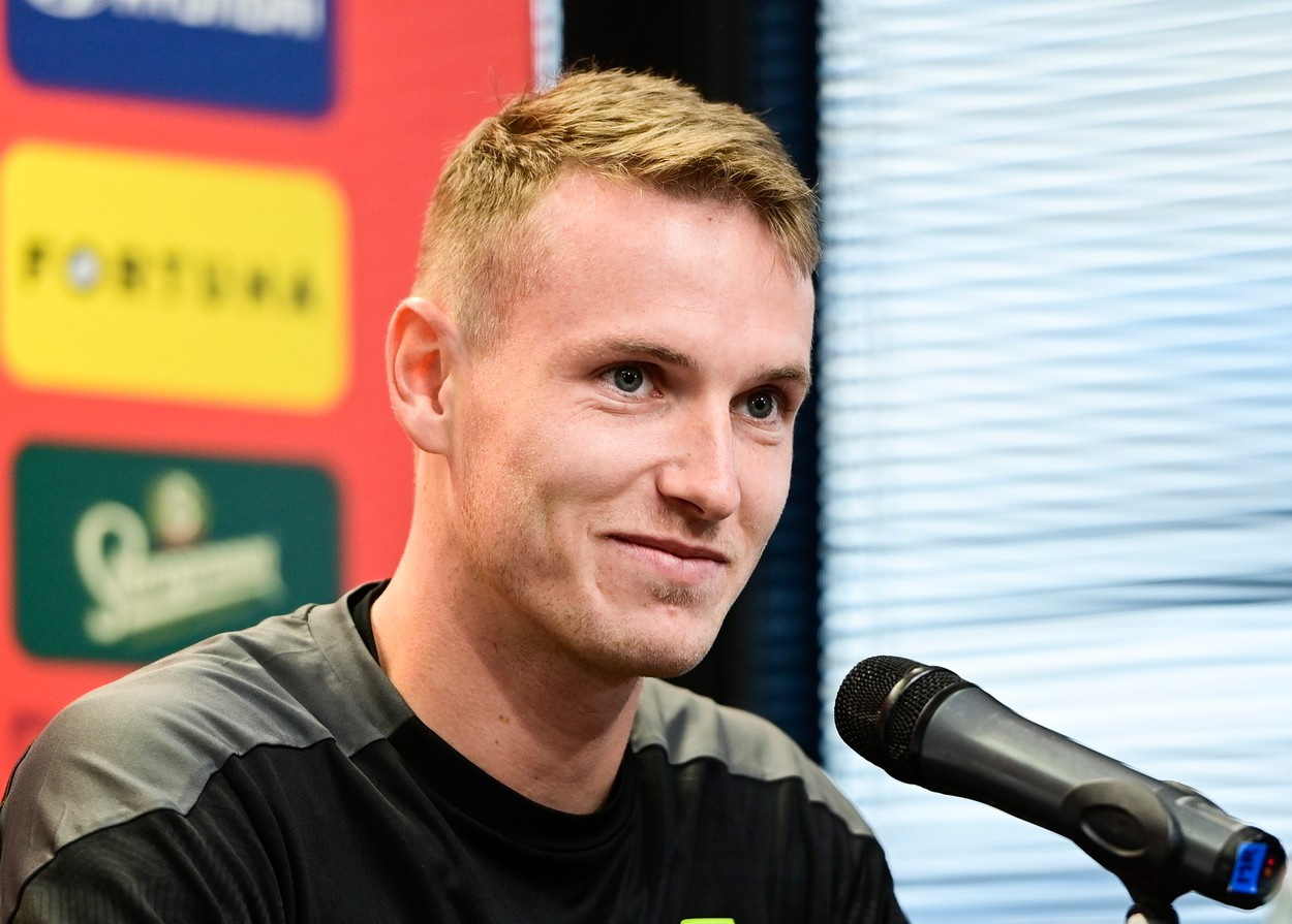 Primul fotbalist important care dezvăluie că este homosexual. „Vreau să-mi trăiesc viaţa în libertate”