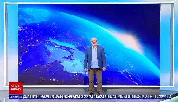 Vremea azi, 13 februarie. Soare și vreme bună în sudul țării și ninsori în zonele montane