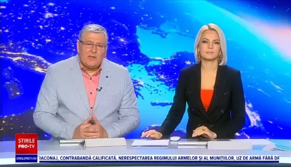 Un nou obiect zburător a fost doborât de armata SUA. Ordinul a fost dat de președintele Joe Biden