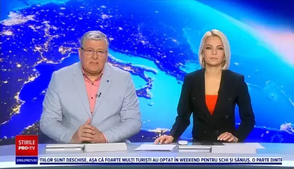 Spectacol impresionant de lumini în Emiratele Arabe Unite. Laserele care consumă cât un stâlp de electricitate