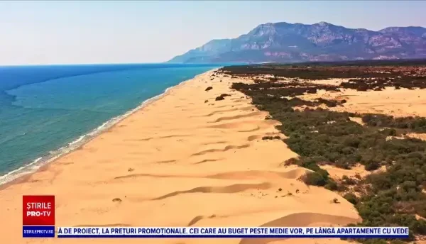 Vacanță într-o destinație exotică, cadoul perfect de Valentine's Day. Care este locația preferată aleasă de îndrăgostiți