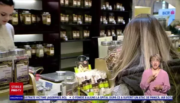 Românii apreciază tot mai mult gustul ceaiului. Piața de profil a crescut după începutul pandemiei