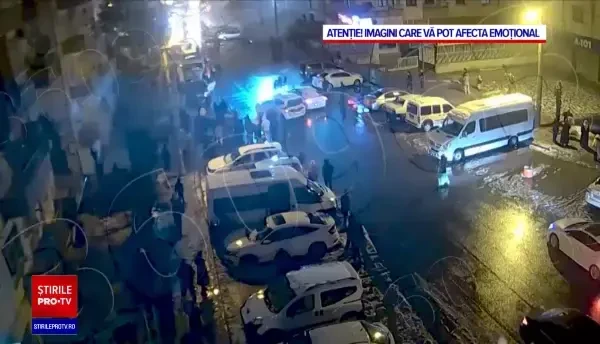 Salvatorii s-au călăuzit după vocea unei femei timp de 17 ore și au reușit să o salveze după 7 zile