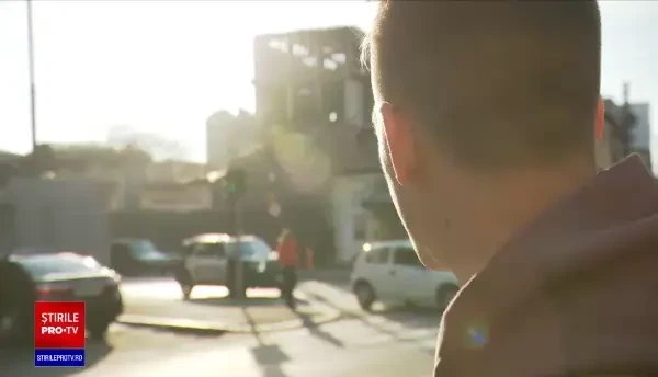 Cât de sigure sunt clădirile din București în fața unui cutremur. „Nu respectă nici măcar legile fizicii”