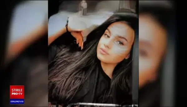 Erori ale poliției în cazul morții Denisei, tânăra ucisă cu sânge rece de iubit. Fata tocmai terminase liceul