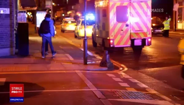 Românul din Anglia care și-a ucis fosta soție a anunțat crima pe contul ei de Facebook. Motivul șocant pe care l-a invocat