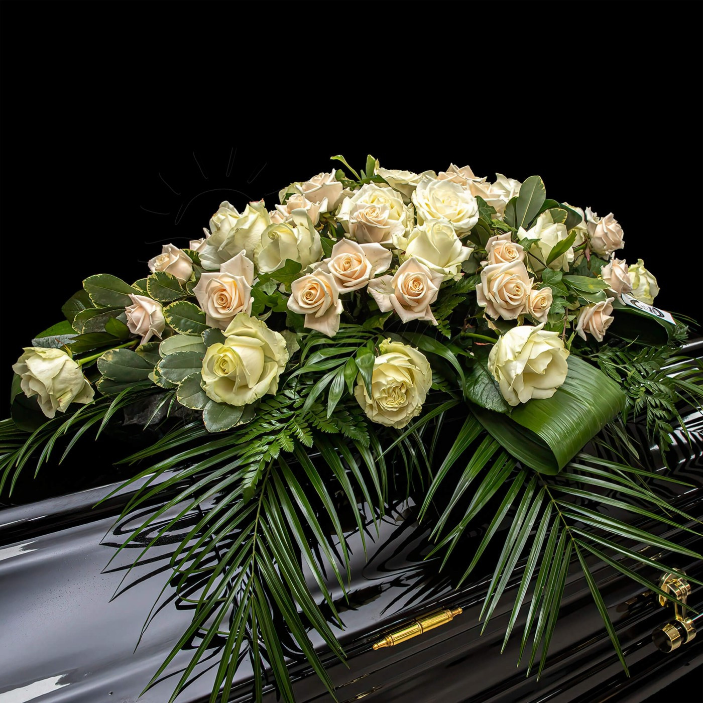 (P) Organizarea ceremoniei de înmormântare în București