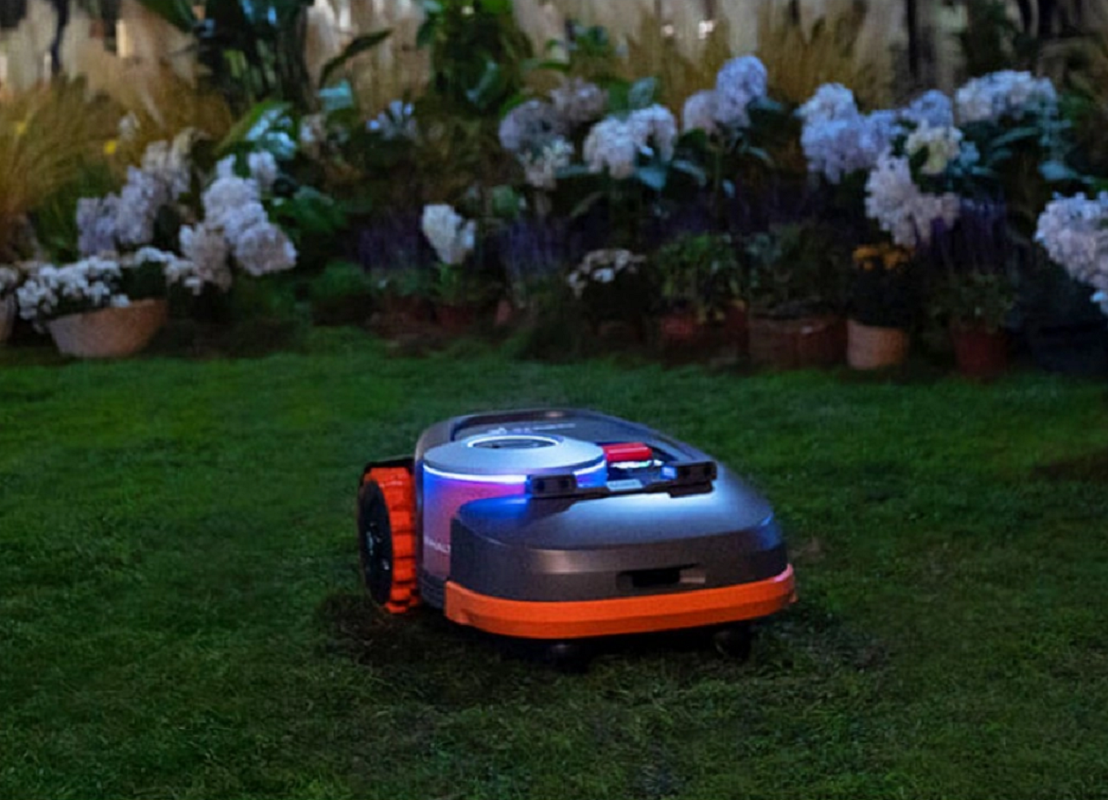 (P) Roboți fără fir pentru gazon: viitorul tunderii și întreținerii gazonului