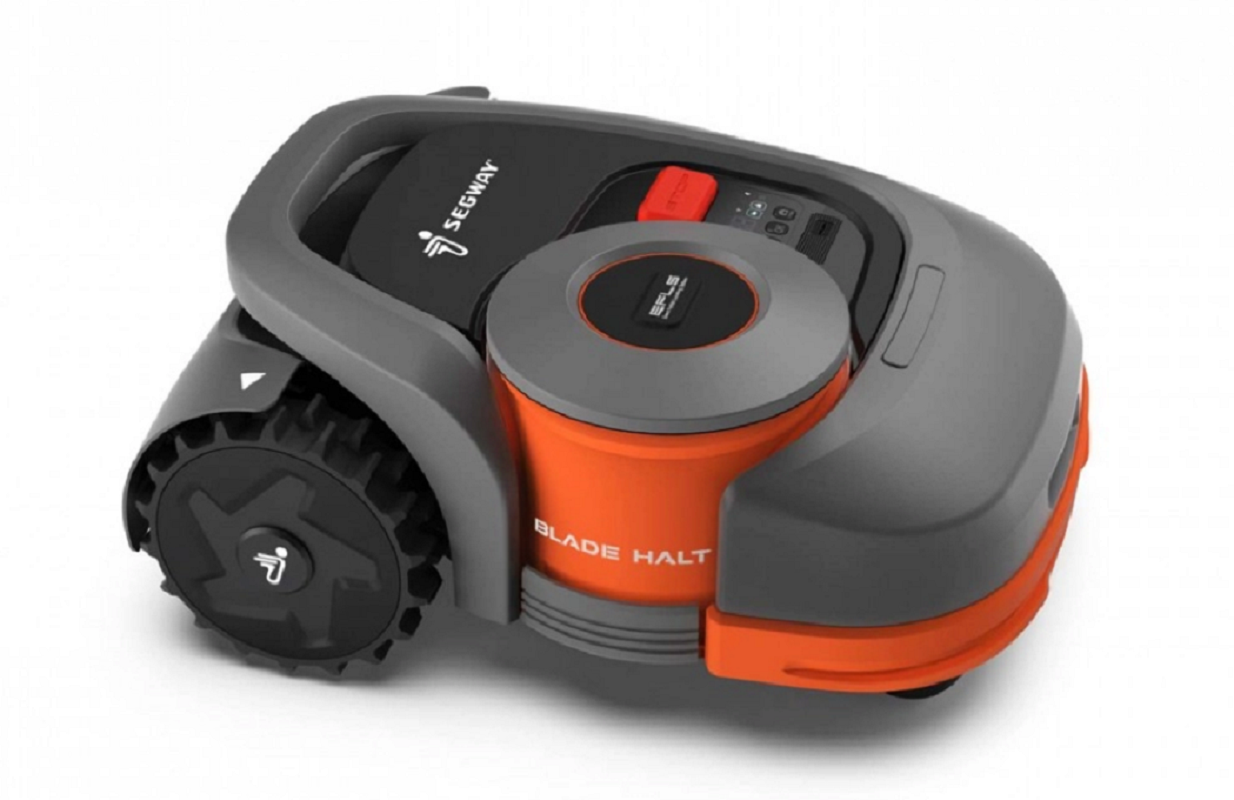 roboti pentru gazon promo