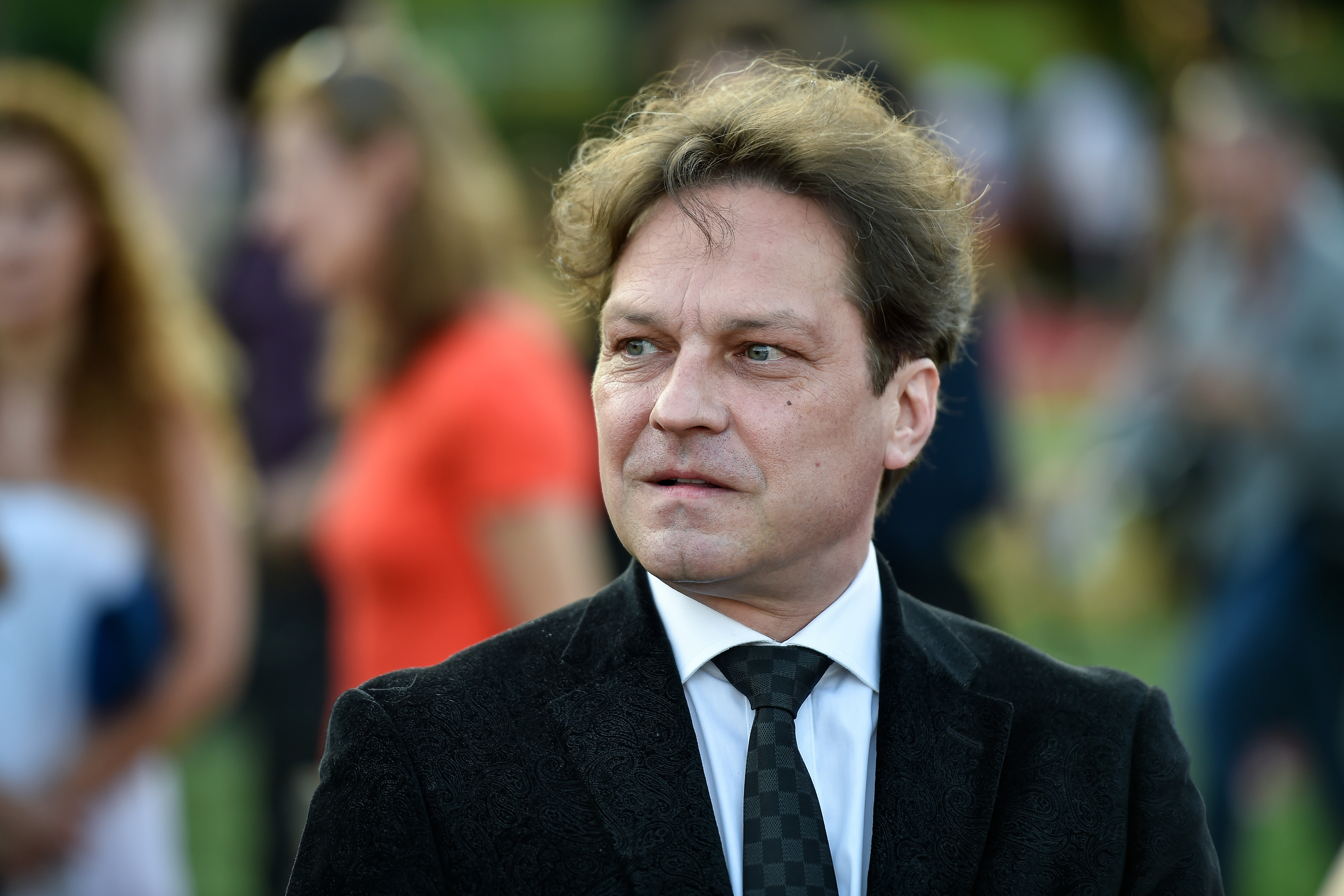 George Ivașcu împlinește 56 de ani. Cine este actorul din spatele personajului Pelicanu’ din serialul Clanul