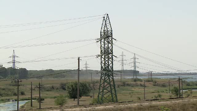 Republica Moldova își va procura curent electric din Transnistria. În ce condiții va apela la România