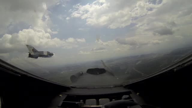 Ce spun fizicienii români despre OZN-urile depistate: Pot fi „tehnologii avansate ale altor state”