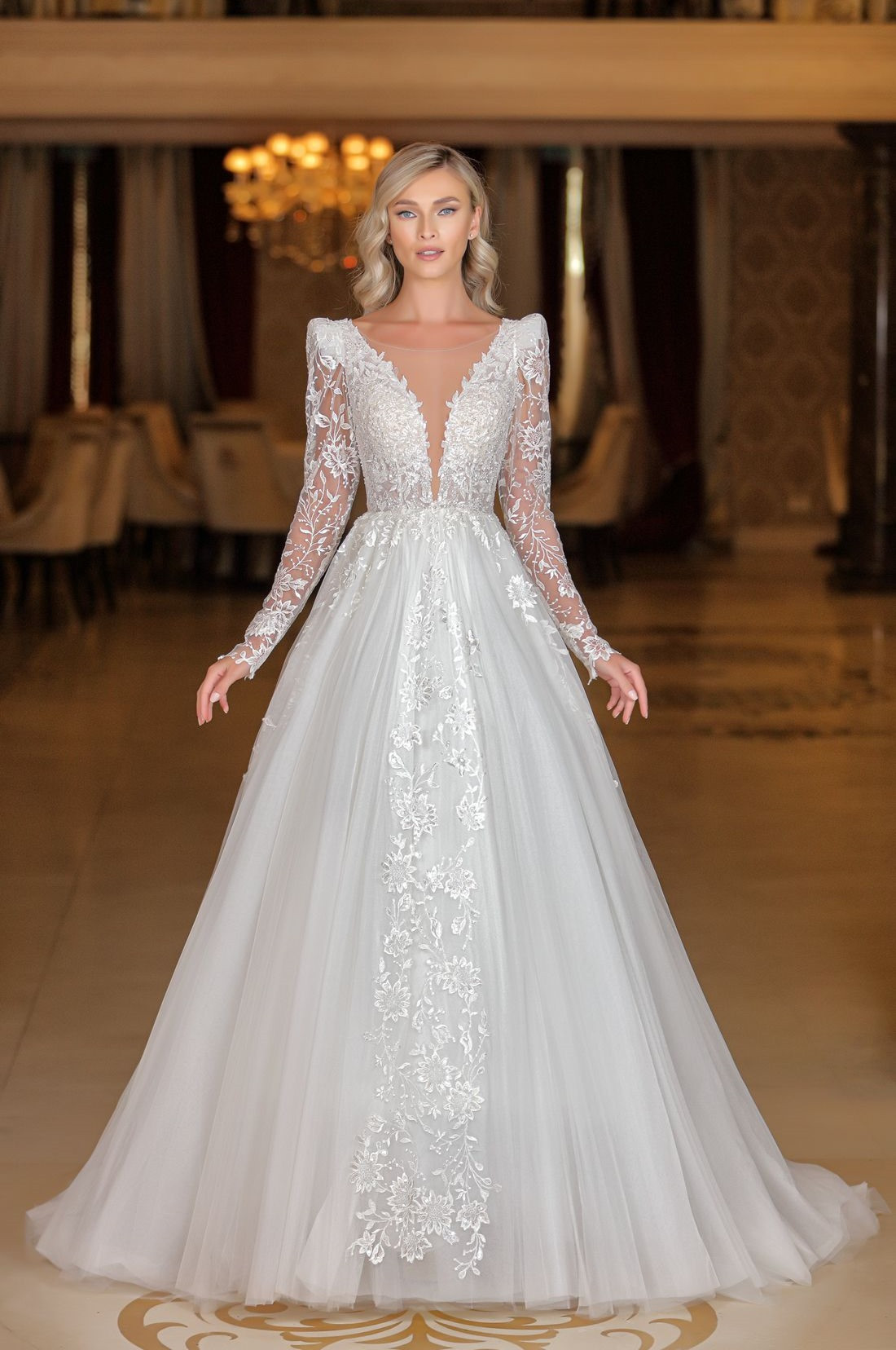 (P) Best Bride - Atelier de croitorie și creație rochii de mireasă perfecte