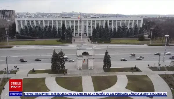 Maia Sandu: Rusia pregătește o lovitură de stat, în Republica Moldova. Reacția unui partid prorus de la Chișinău