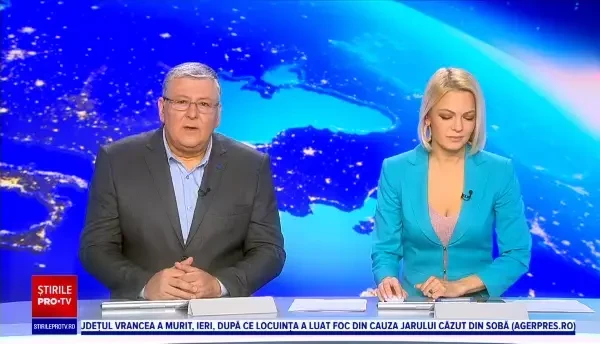 „Minge de foc” pe cerul Europei. Un asteroid a intrat în atmosfera Pământului | VIDEO