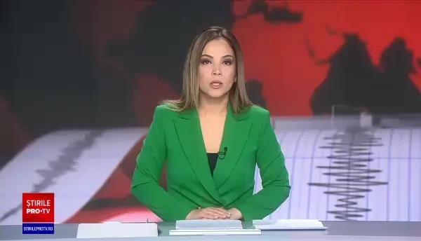 Cutremurul din Gorj a fost resimțit și în țările vecine. INCDFP: „E o surpriză și pentru noi”