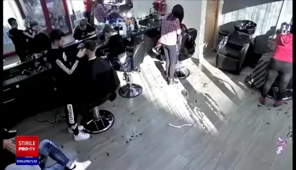 Cutremurul puternic din Gorj a produs victime. Mai multe clădiri au fost avariate