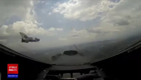 Ce spun fizicienii români despre OZN-urile depistate: „Este vorba de o prezență a unei civilizații avansate”