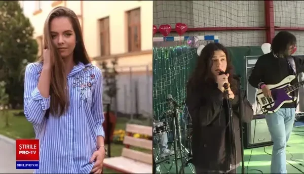 Surpriză pentru fata cu fractură la coloană după ce a căzu un copac pe ea. Gestul făcut de prietenii ei