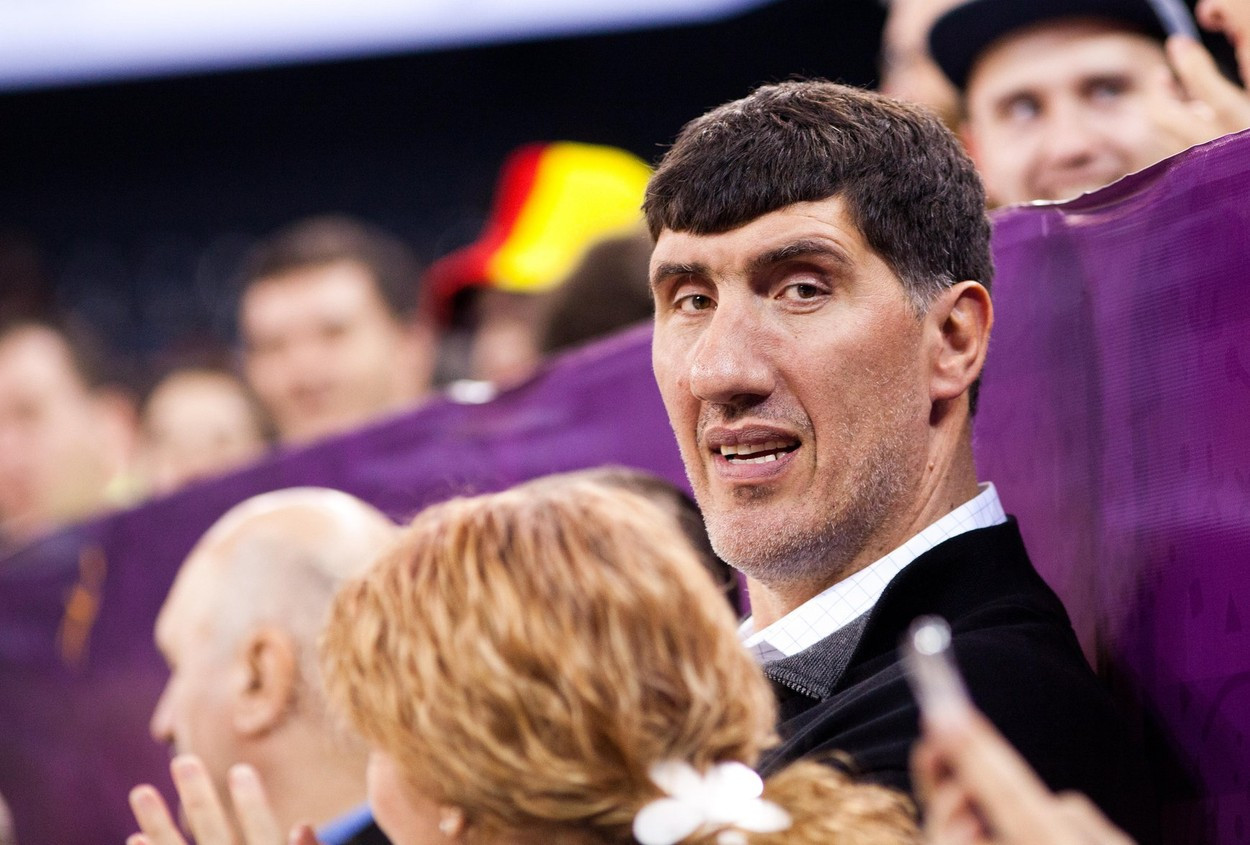 INTERVIU. Ghiță Mureșan, la 52 de ani: „Sunt român, vin mereu cu plăcere acasă”. Ce spune despre viața din SUA