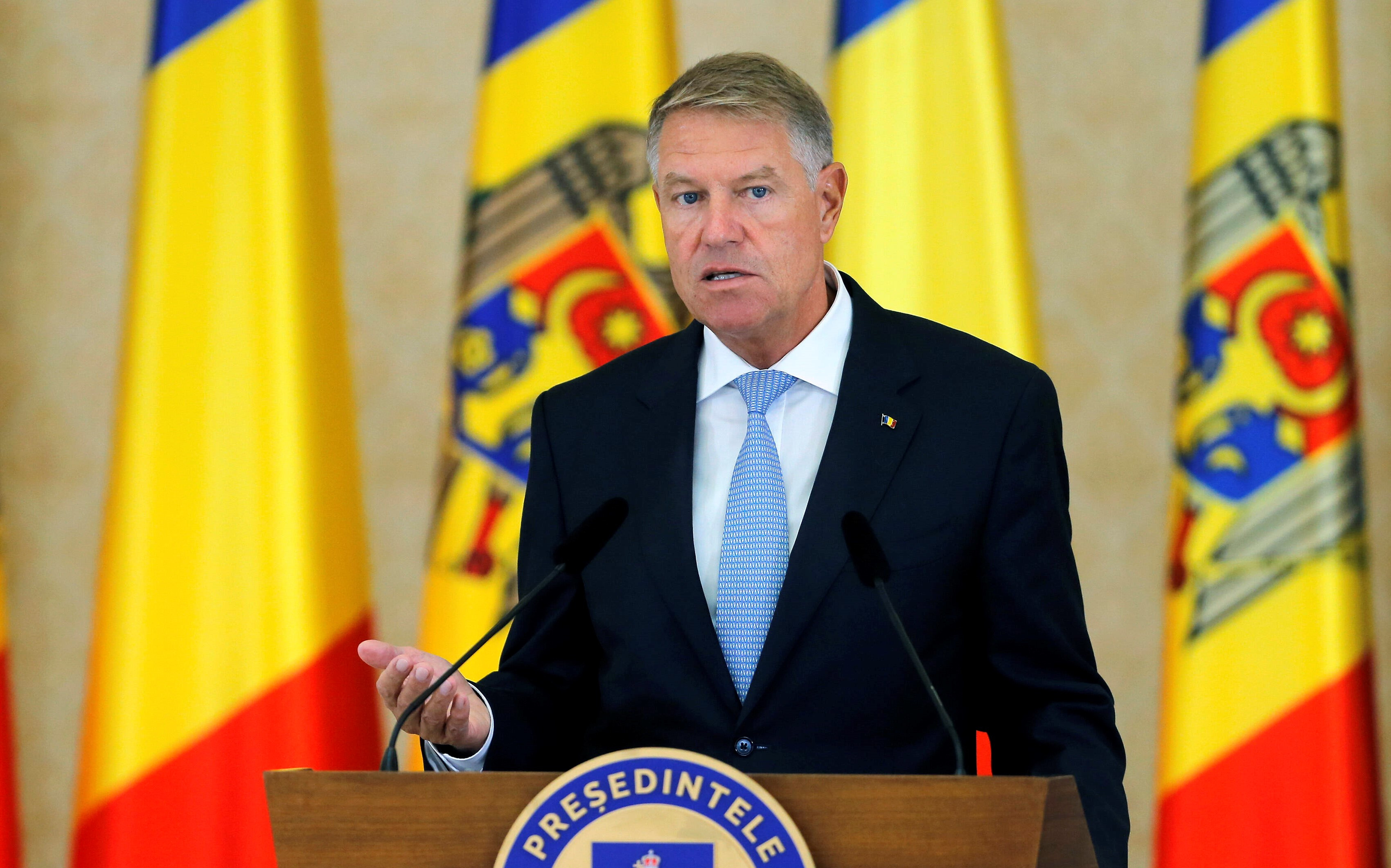 Timișoara 2023. Iohannis: Sunt convins că își va proba succesul prin moștenirea de lungă durată pe care o va lăsa culturii