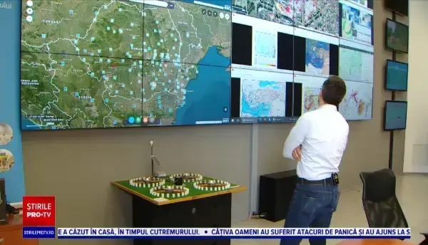 Experții INFP, despre seismele din Turcia și cutremurele din România: „Nu a putut fi stabilită o legătură directă”
