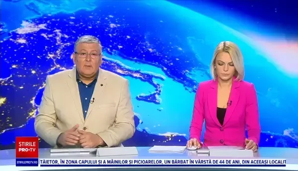 Biciclist de 60 de ani, scos dintr-o râpă de salvamontiștii din Gorj. Mersese la un schit să se roage