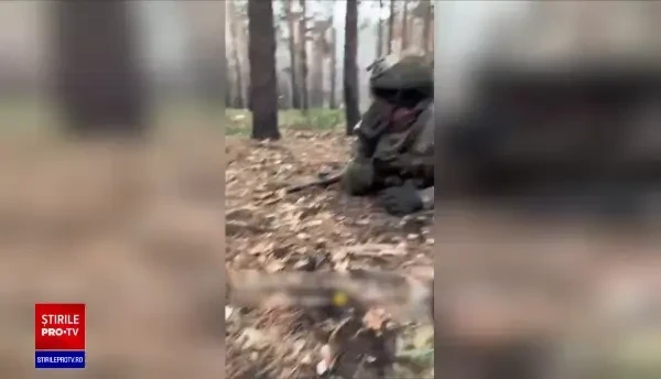 Experții occidentali spun că Putin pregătește o ofensivă aeriană în Ucraina. Ce se întâmplă la granița dintre cele două state