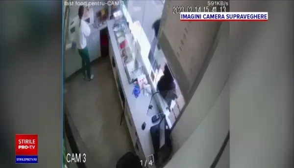 Cutremurul din Gorj a avut intensitate peste 7 în zona epicentrală și a fost urmat de 161 de replici