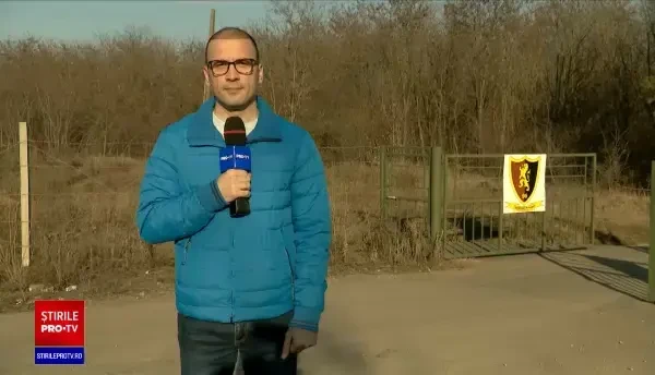 Trei militari români, răniți în timpul unui exercițiu cu explozibili. MApN, reacție despre incidentul de la Poligonul Cățelu