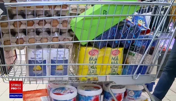 Care ar putea fi efectele scăderii inflației la 7%. Isărescu: „Stăm puternic și noi europenii, și SUA, și Canada”