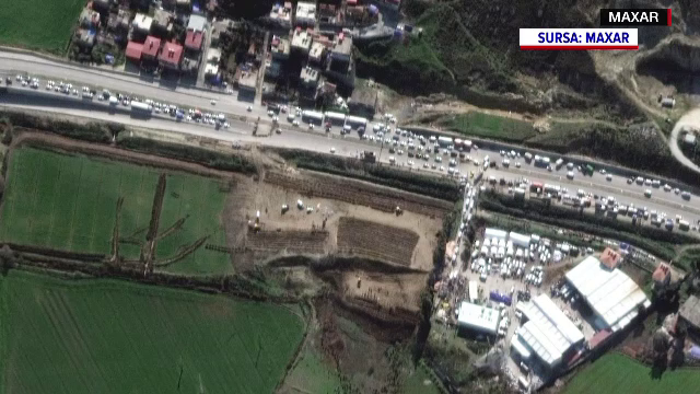 Cutremure în Turcia și Siria. Bilanțul tragediei depășește 41.000 de decese