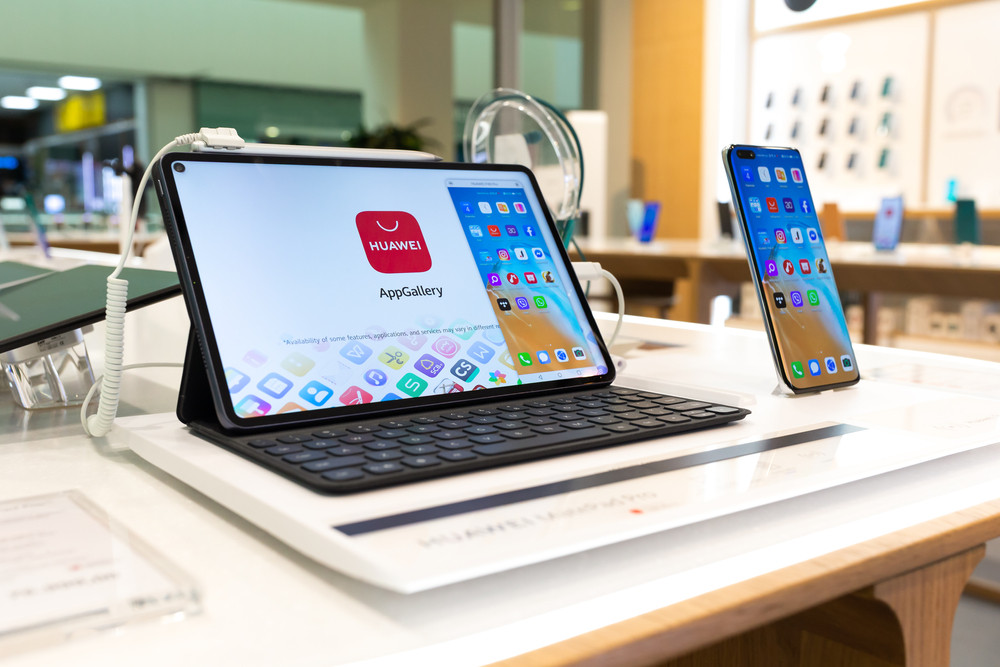 (P) Află cum poți instala Google Drive și Google Photos din AppGalery direct pe telefoanele Huawei