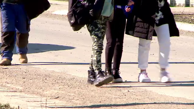 Profesorul din Iași care ar fi bătut un elev cu o curea și-a dat demisia. De ce l-ar fi agresat