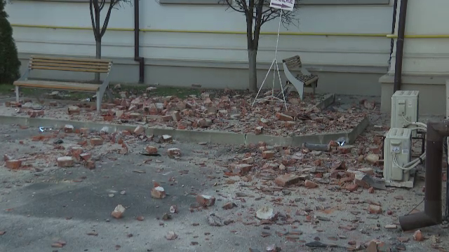 Un cercetător al INFP crede că Oltenia ar trebui inclusă în categoria zonelor care pot genera cutremure periculoase