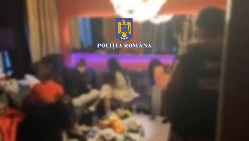 „Rețeaua chineză”, destructurată de Europol. În România opera o altă „ramură” a criminalității transfrontaliere de trafic