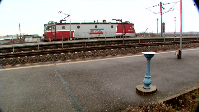 Ce rol va avea Carpatica Feroviar, compania care va înlocui CFR MARFĂ