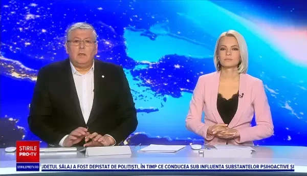 „Eclerul la tavă”. Jamila a pierdut și la Curtea de Apel București procesul pe care i l-a intentat Laurei Laurențiu